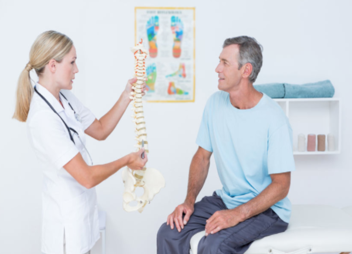 When you’re living with chronic back pain, daily activities become a difficult burden. Looking for pain relief? The best spinal back pain treatment center utilizes pain management techniques to relieve chronic back pain.