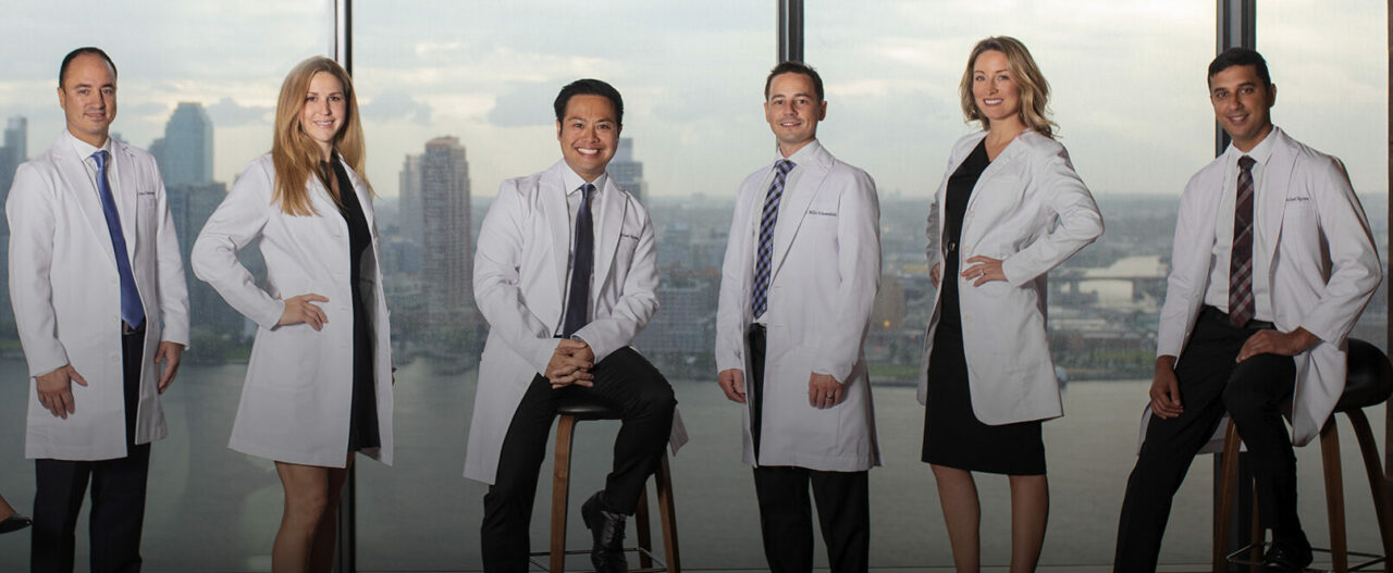 Harvard Trained Pain Doctor | Best Pain Treatment Centers of America ...