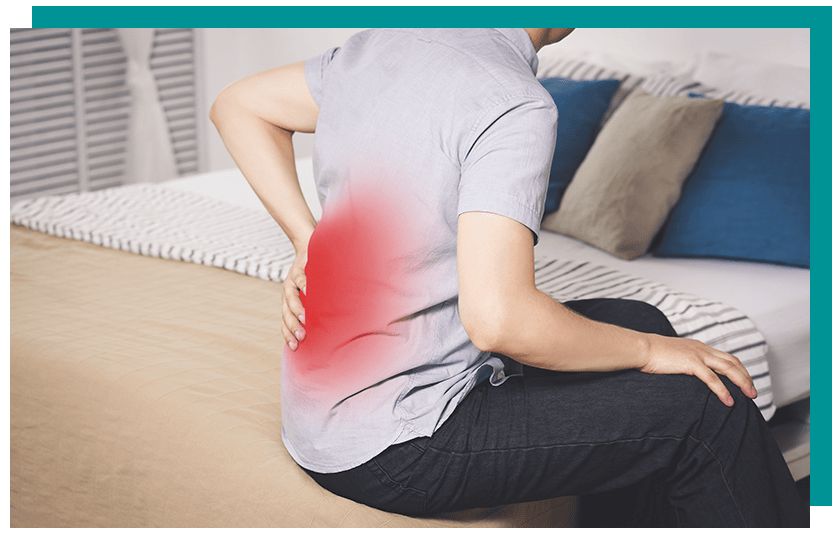 Struggling with back pain but don’t want surgery? We have the best back pain injections and leading Ivy League doctors who can get you back to full health.