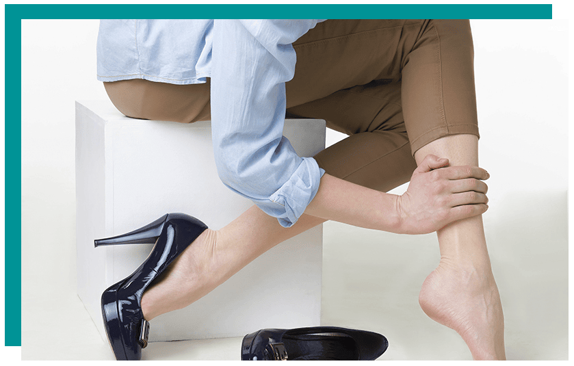 “Is vein-ablation painful?” In this article, we discuss the details of vein ablation and radiofrequency ablation treatment for varicose veins. Today Schedule a free consultation with one of our varicose vein specialists in New Jersey, New York. Call today at (646) 494-4043