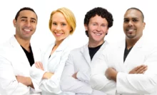 These are the best pain doctors in New Jersey. Dr. Hanna. Dr. Lombardi. Dr. Volney. Dr. Deygoo.