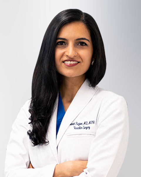 Vein Specialist in NYC