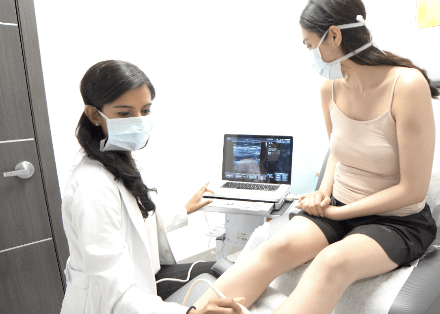 Spider Vein Removal Near Me