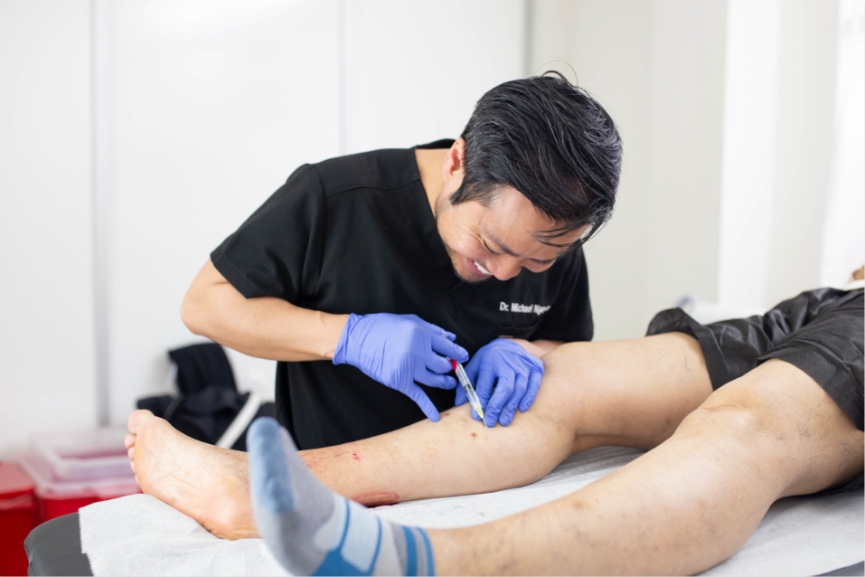 8 Things a Vein Doctor in Jericho Thinks Patients Should Know