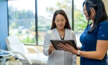 Do you have questions about spider vein and varicose vein treatments? Our board-certified vein specialist in Paramus answers the most frequently asked questions about vein care in New Jersey.