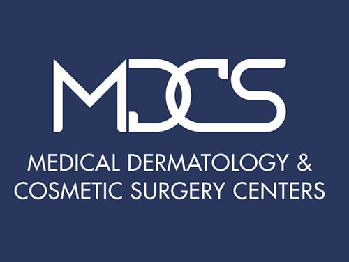 MDCS Logo