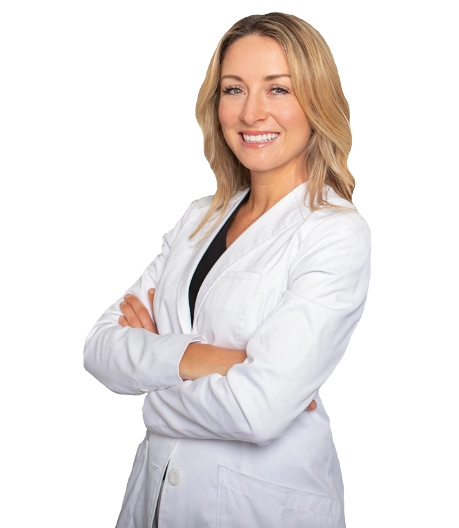 Dr Novak Cutout Photo