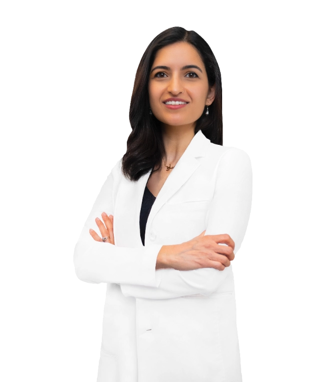 Dr Rajaee Cutout Photo