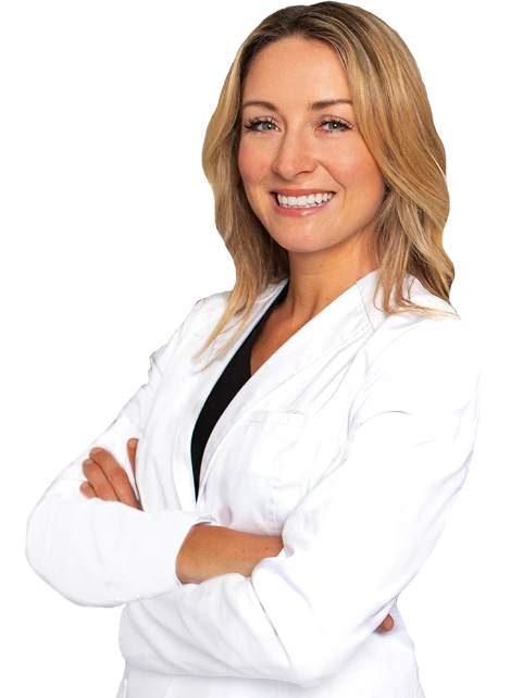 Dr. Caroline Novak