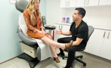 Discover how fertility treatments like IVF and IUI can impact vein health. Learn about varicose veins and PCS, and find solutions for vein issues during fertility treatments.