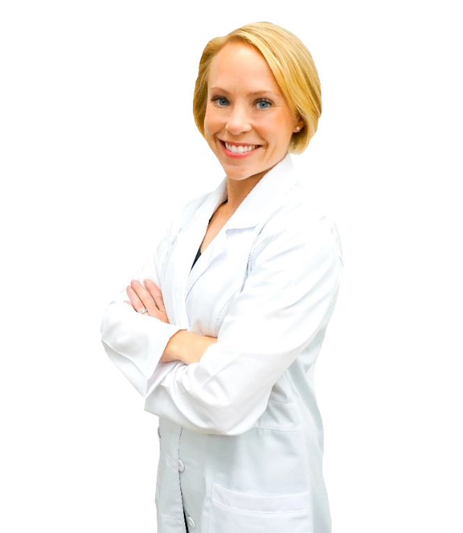 Dr Lombardi Cutout Photo