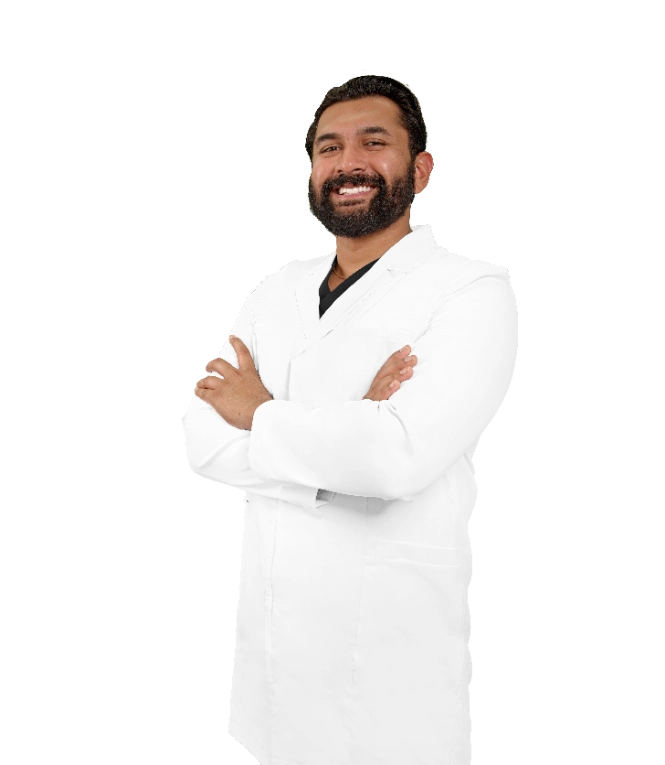 Dr. Sahil Patel photo