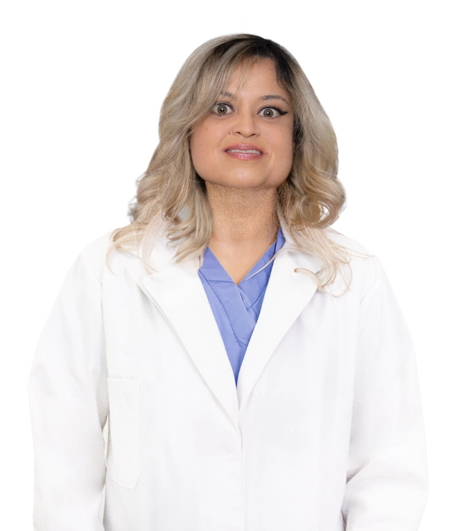 Dr Shair Cutout Photo