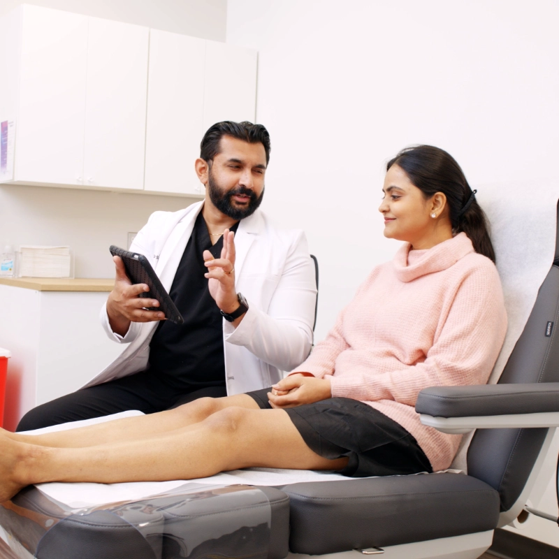 Dr. Patell Lifestyle