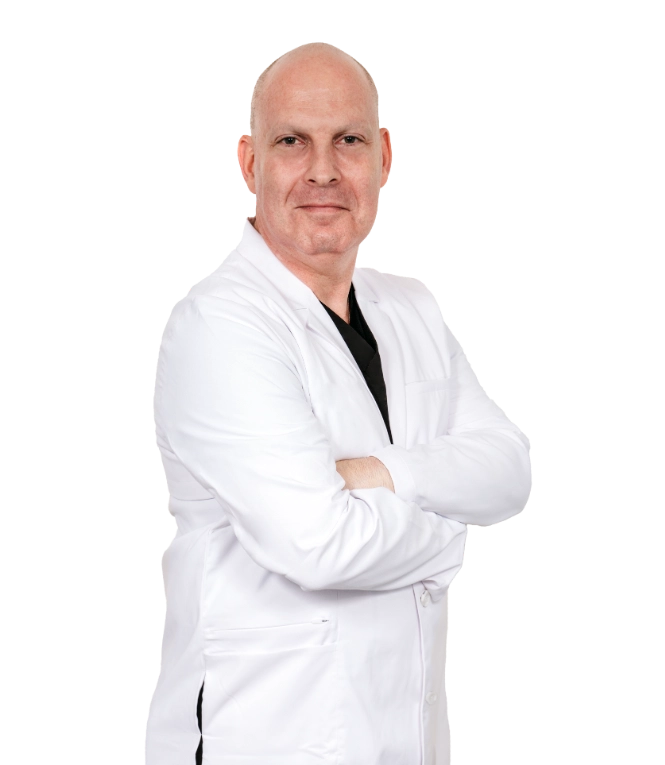 Dr Hemli Cutout Photo