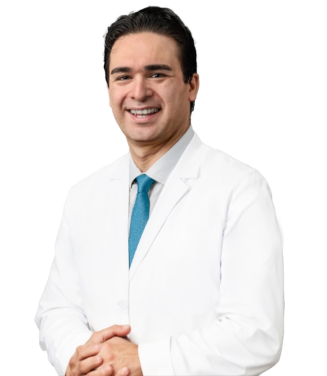 Dr Etaee Cutout Photo