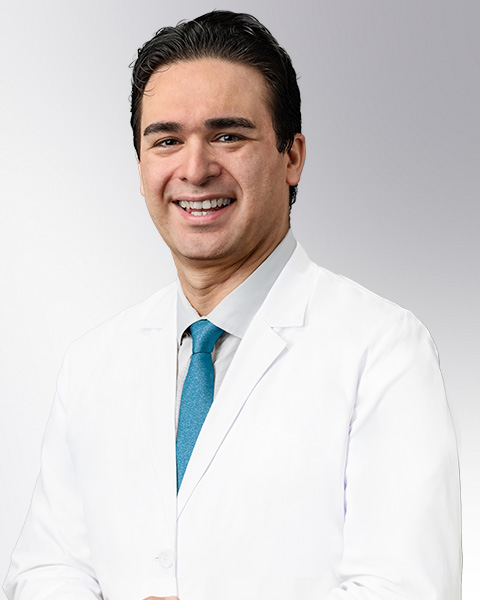 Farshid Etaee, MD