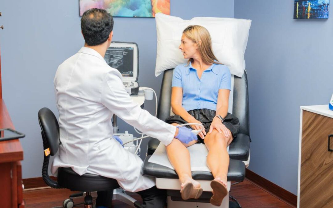 What is the Best Varicose Vein Treatment? Find Out Today!