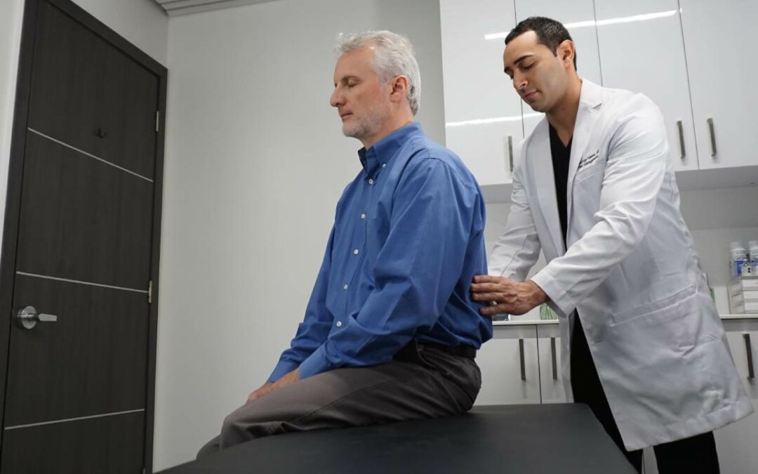 This Is How a Back Pain Doctor Can Change Your Life!