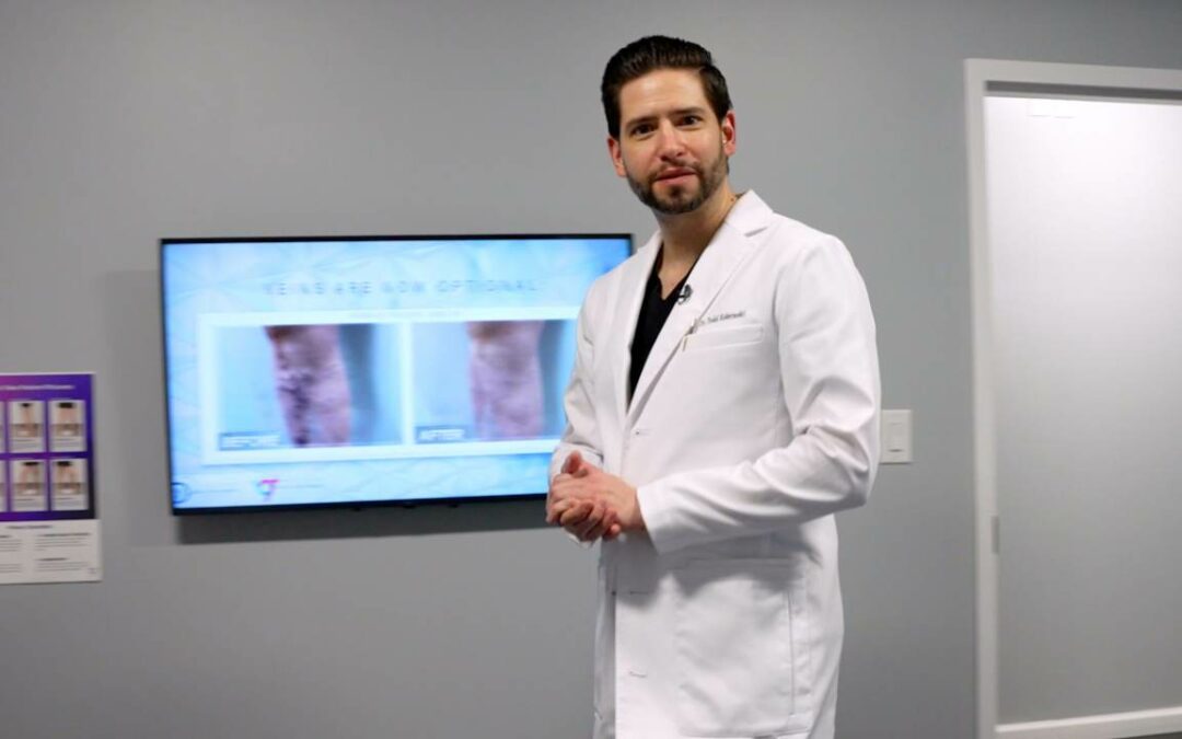 What Are the Main Causes of Varicose Veins? Find Out Now!