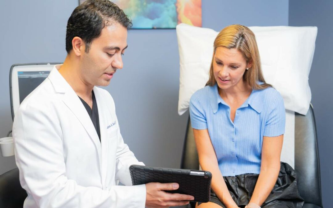 New Location, New Services: Vein and pain clinic in Bethesda