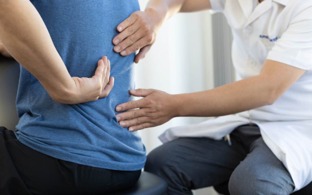 These Are the Best 5 Back Pain Treatments! Get Treated Today
