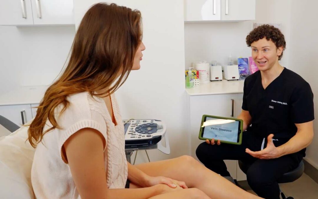 Should You Visit a Vein Clinic? Discover the Answer Today!