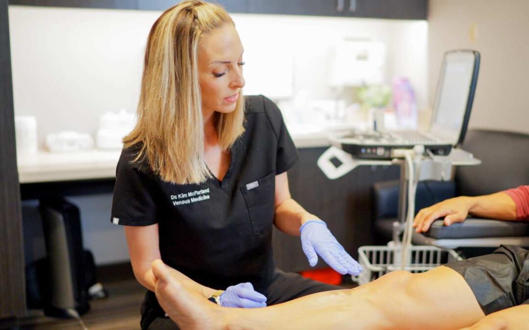 Varithena: The Minimally Invasive Treatment for Veins
