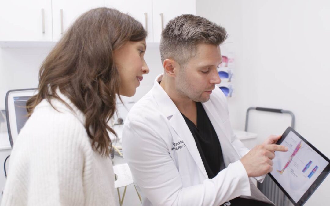 Top 10 Vein Clinics That Treat Varicose and Spider Veins