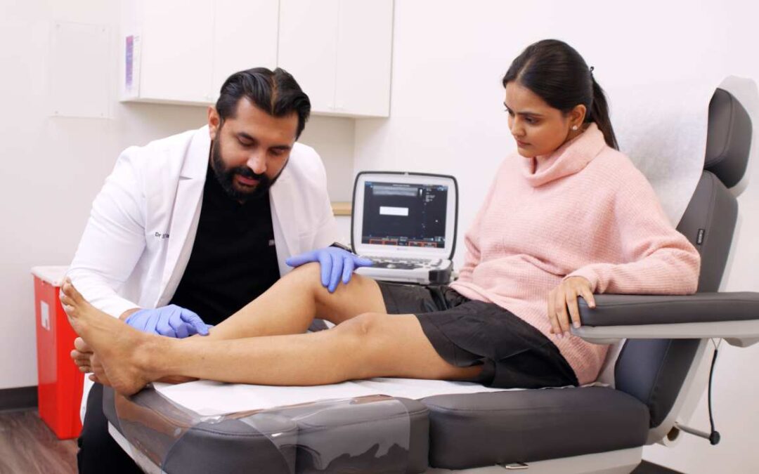 Discover 5 Incredible Venous Insufficiency Treatments