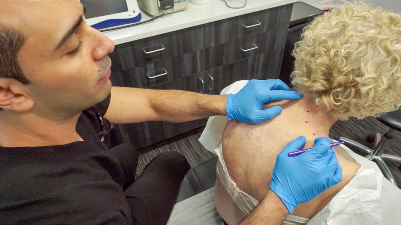 do you need to have health insurance to treat pain
