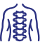 Back pain Icon