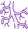 Chronic venous insufficiency Icon