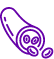 Deep vein thrombosis Icon
