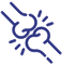 Joint pain Icon