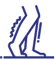 Leg pain Icon