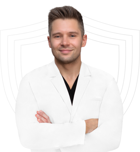 Meet your pain vein treatment expert Dr. Jack Bulat Meet your pain vein treatment expert Dr. Jack Bulat