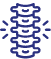 Spine pain Icon