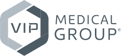VIP Medical Group Logo