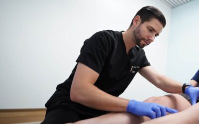 5 Minimally Invasive Vein Treatments for Spider Veins