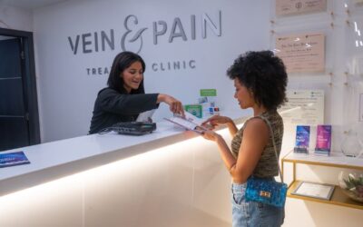5 Vein Treatments We Provide at Our Vein Treatment Clinics