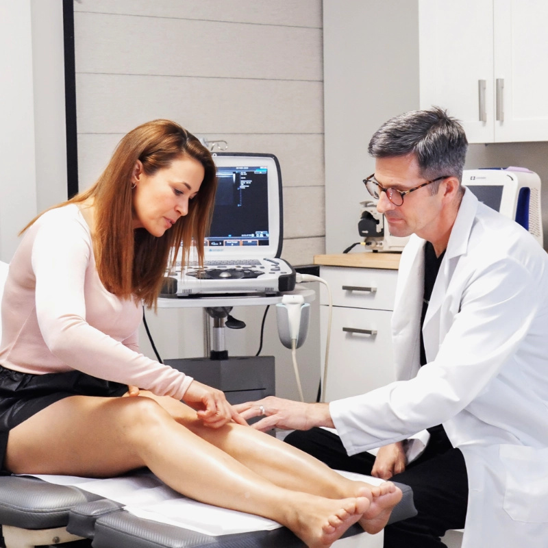 Dr Kindelan Lifestyle