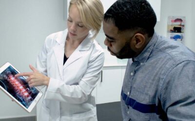 5 Things to Consider Before Visiting a Neck Pain Doctor