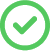 Circle check icon