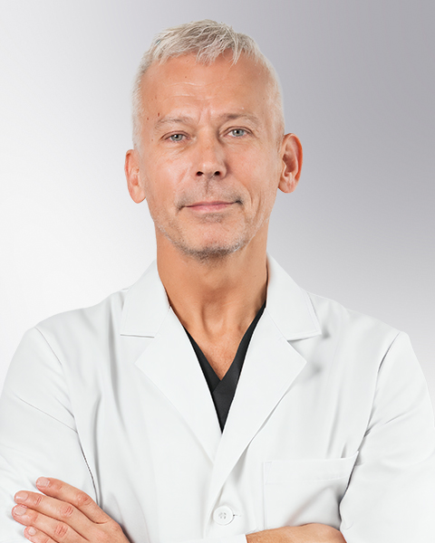 Martin Tyson