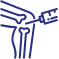 Knee Steroid Injection icon