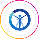 VIP Instagram Section Logo