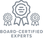 VIP_Website Gray Badge Board certified