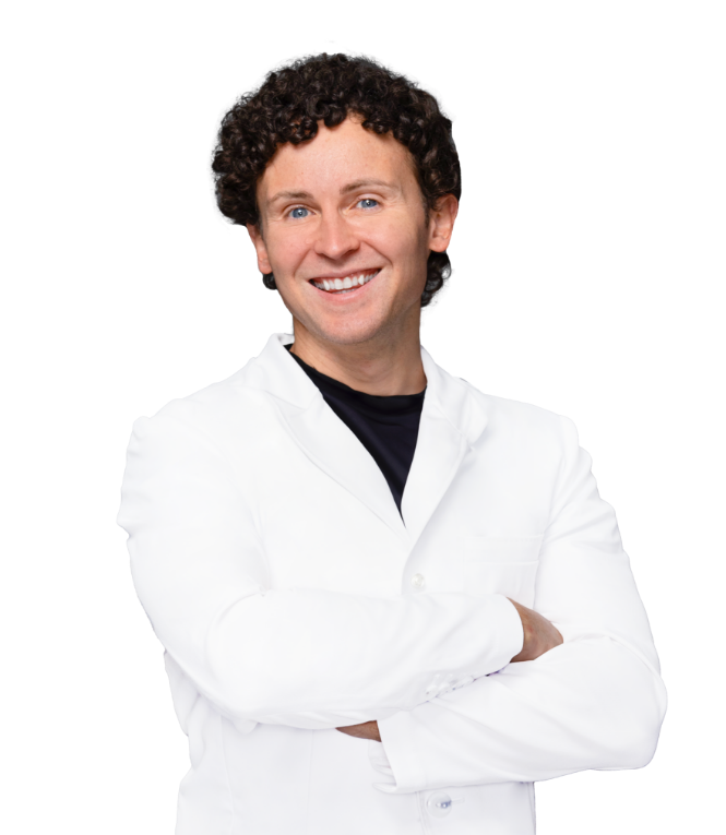 Dr. Shane Volney photo