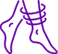 Endovenous Laser Treatment (EVLT) icon